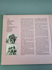 Vintage 1966 The Bee Gees The Early Days Double Vinyl Album 60s Pop Rock
