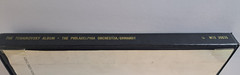Tchaikovsky Album Eugene Ormandy Philadelphia 7-LP Columbia M7X 30830 Minty LPs