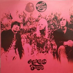 Haymarket Square Magic Lantern 2001 Comet Records Vinyl Near Mint (NM)