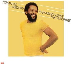 Roy Ayers Ubiquity ~ EVERYBODY LOVES THE SUNSHINE~SEALED!