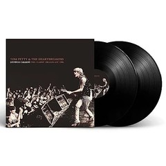Tom Petty And The Heartbreakers: London Calling The Classic Broadcast 1980 Vinyl