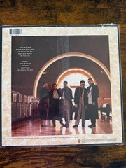 ATLANTIC STARR We’re Movin Up ORIGINAL SEALED NEW Vinyl LP (notched)