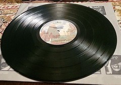 Fighting Thin Lizzy 1976 Reissue SRM 1 1108