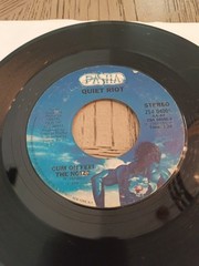 Quiet Riot Cum On Feel The Noize / Run For Cover 7“ 45 RPM Pasha ZS4 04005