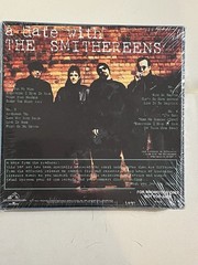 VTG. 1994 A Date With The Smithereens 4X Vinyl 7″ Special Edition Box Promo -NOS
