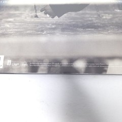 2Pac – Me Against The World Colored Vinyl Record 2LP Explicit 30th Anniversary
