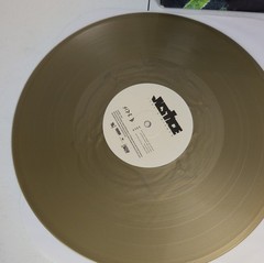 Justin Bieber – Justice Vinyl Record 2 LP Album 2021 Def Jam