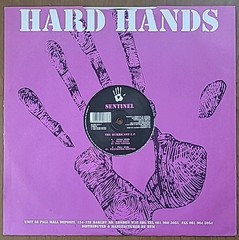 4 Lot Random Electronica Styles-Sentinel-Elite Force-Si Begg-Bryan Zentz