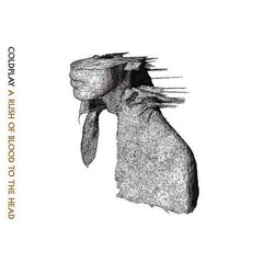 Coldplay – A Rush of Blood to the Head [VINYL]