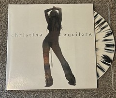 Stripped by Aguilera, Christina (Record, 2002)