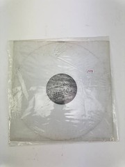 Electrospy – Voice Vinyl Record