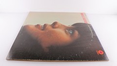 Mireille Mathieu Self Titled 1969 Stereo French Folk 12″ LP Vinyl Record ST-306