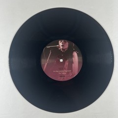 Jessica Lea Mayfield „Live“ EP 10″/Polymer 2010 Folk Rock Americana