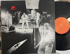 UNIVERSAL TOGETHERNESS BAND – SELF-TITLED – 2015 NUMERO GROUP LP vinyl s/t album
