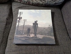 Fallout 3 Special Extended Edition Vinyl – Bethesda, Only 2500 Made, Rare New!