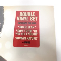 MICHAEL Songs From Motion Picture Vinyl Record Album 2LP Sealed New