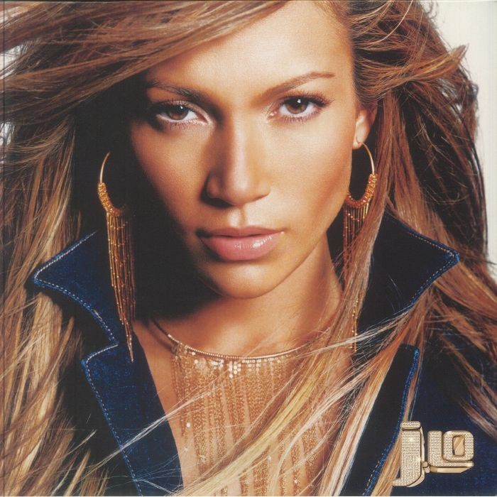 LOPEZ, Jennifer – J Lo (25th Anniversary Edition) – Vinyl (2xLP)
