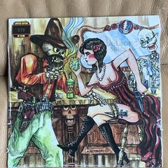 Grateful Dead Good Lovin‘ Stagger Lee 7″ Single Limited #ed Ltd Vinyl New SEALED