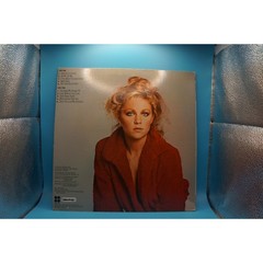Lisa Hartman Hold On Vinyl LP Album 1979 Kirshner JZ 35685 Pop Rock Vintage