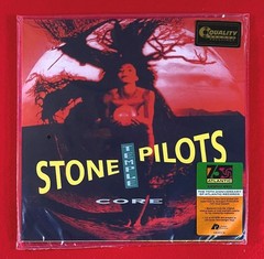 Stone Temple Pilots – Core – Analogue Productions – 2x 180G 45-RPM Audiophile LP