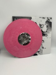 Bleachers Strange Desire The Demos Pink Vinyl LP Record Store Day 2014 Exclusive