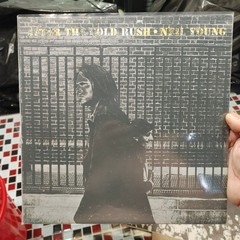 Neil Young ~ After The Gold Rush ~ 1978 Reprise MSK 2283 LP Vinyl Record