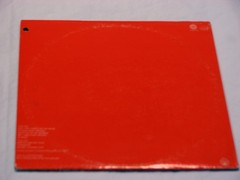 Grand Funk Railroad-Grand Funk, first album, hole punch corner-DJ Loaner???