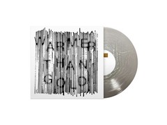 GUV – Warmer Than Gold (Silver Nugget Vinyl LP 2026, Limited Edition RFC290LPC)