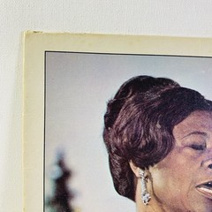 ELLA LOVES COLE VG+ LP Atlantic SD 1631