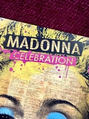 MADONNA CELEBRATION RECORD SEALED & CD PROMO LOT MNT LP 4 VINYL BOX CONFESSIONS