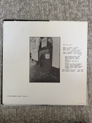 The Fall – Collection – 4 Rare Vinyl