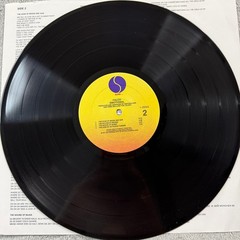 Falco Emotional Vinyl LP 1986 Sire Records 1-25522 Pop Rock Album