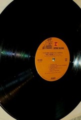 Everybody Knows This is Nowhere, Neil Young With Crazy Horse (LP 1969 Reprise)