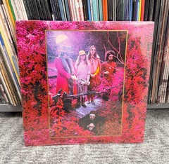 Captain Beefheart & His Magic Band – Grow Fins Vol II LP Trout Mask House SEALED