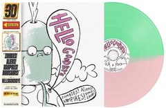 Hellogoodbye – Zombies! Aliens! Vampires! Dinosaurs! 20th Anniversary Edition [N