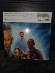 Deadpool 2 (Original Score). LP Picture Disc US (19075869911). Fox Marvel