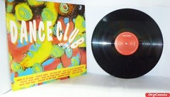 Dance Club – Volume 2 – Vinyl LP 12″ Inches 33 RPM In Excellent Condition