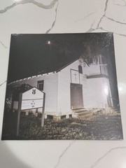 $UICIDEBOY$ Thy Will Be Done d2c Exclusive Tiger Eye Vinyl LP [SHIPS NOW!]
