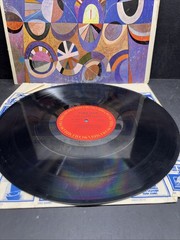 The Dave Brubeck Quartet – Time Out 1961 Columbia CS 8192 Vinyl Take 5 Five