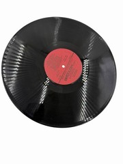 ✨Vinyl Record ✨USSR Soviet PLATE melody Alla Pugachova Rise above vanity✨