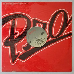 1984 – RUN-D.M.C. – 30 DAYS – PROFILE RECORDS SEALED ORIGINAL PRESSING