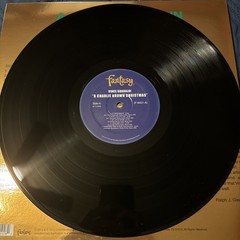 A Charlie Brown Christmas (2022 Gold Foil Edition) by Guaraldi, Vince…