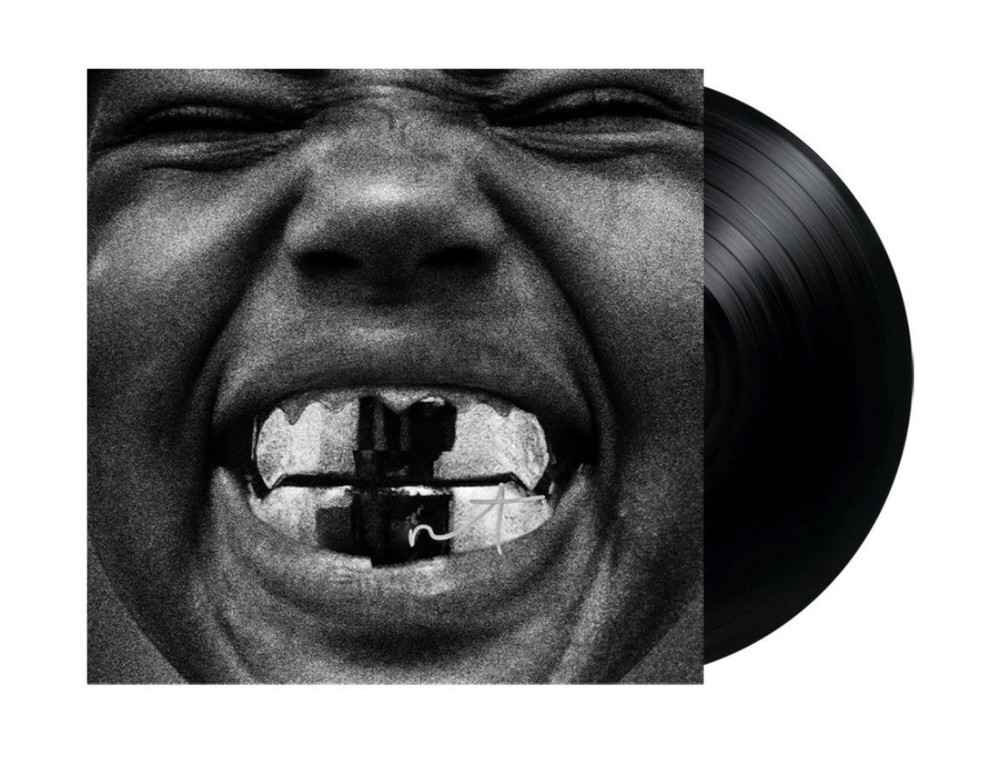 Ye Kanye West SIGNED AUTOGRAPHED BULLY VINYL LP Confirmed Order- PRESALE