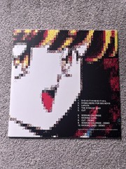 Panchiko – Deathmetal (Glow In The Dark Limited Edition /500) (Vinyl, 2023)