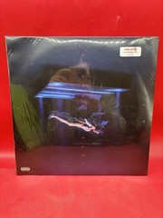 Teyana Taylor – Escape Room (Target Exclusive, 2 Vinyl)