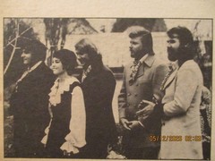 The First Edition „The First Edition ’69“ Reprise Long Playing Record in VG Cond