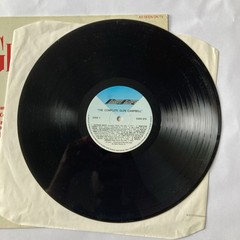 The Complete Glen Campbell His 20 Greatest Hits Recor Vinyl LP 1989 SMR 979
