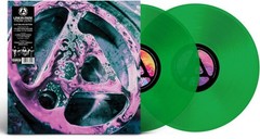 PRE-ORDER Linkin Park – From Zero (Deluxe Emerald Green) [New Vinyl LP] Explicit