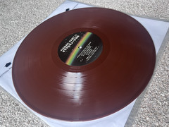 [RARE] Miracle Musical / ミラクルミュージカル – Hawaii: Part II (Brown) (Vinyl, 2023)