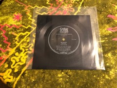 Jimi Hendrix – Beginnings flexi-disc Guitar Player Magazine supplement Sep 1975￼